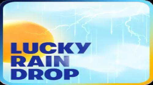 Lucky Rain Drop - Marakumi - Kenya